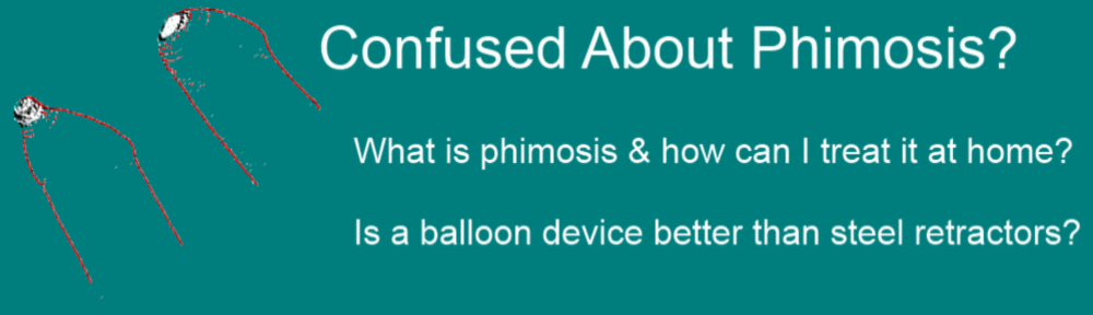 Phimosis Treatment